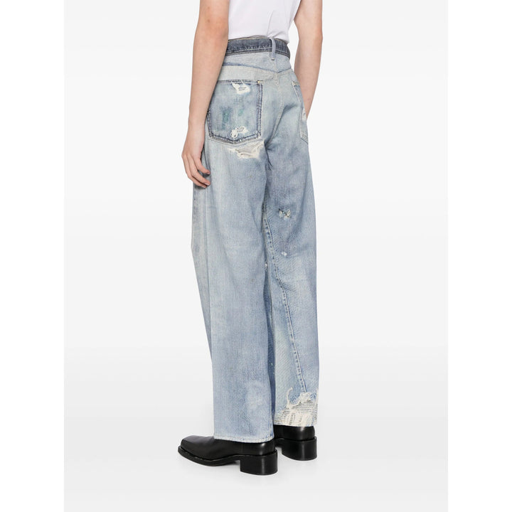 Our Legacy Denim - Blue | 1aa5bf5f322767d2fd959c52a555a54d94f08233