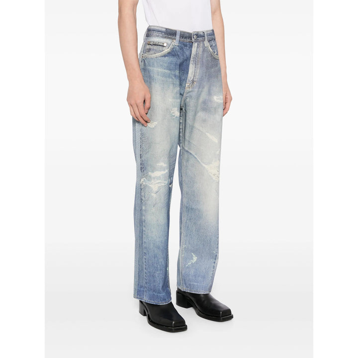 Our Legacy Denim - Blue | c5a994dd5c2d178f277c20b09f582b9ff92f3aa7