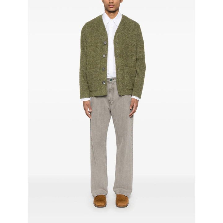 Our Legacy Shirts - White | 42bbee4f3b4f9d97cd43b6e253d3ff303c2d6741