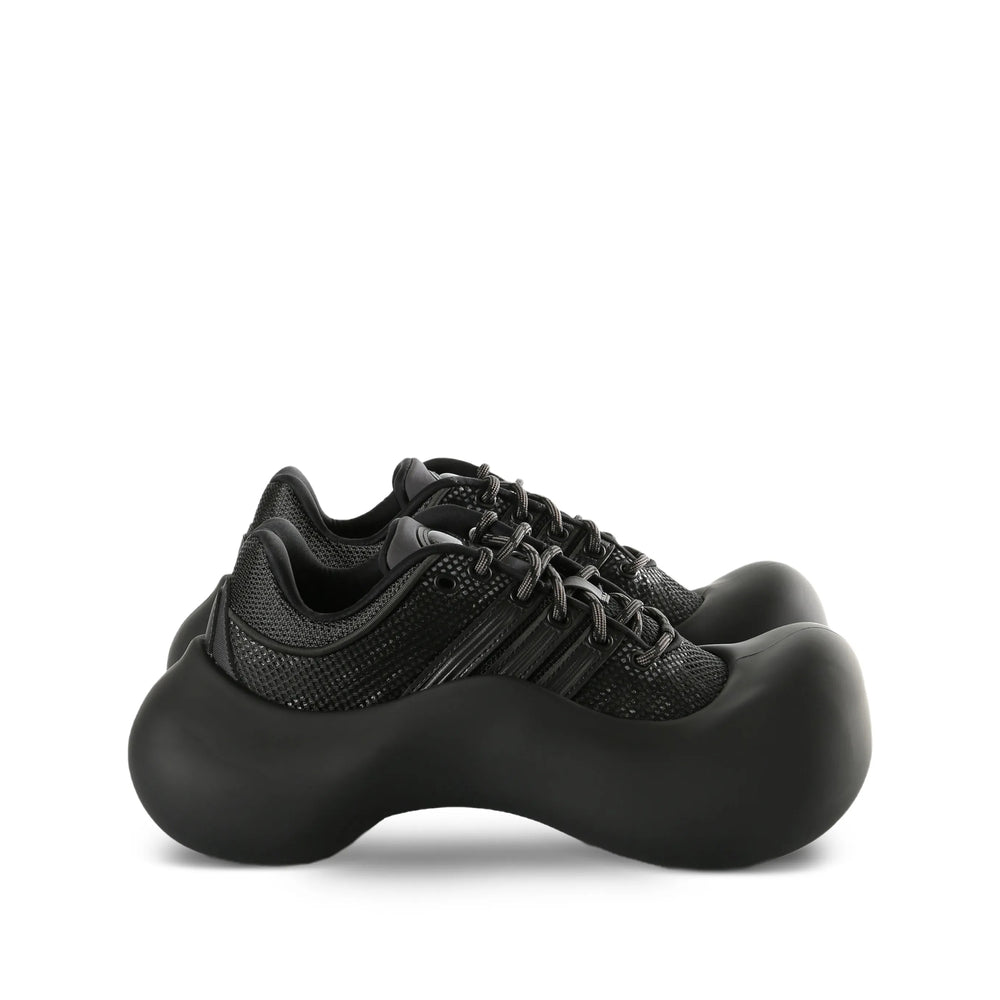 Adidas By Avavav Sneakers - Black | 68822f3fdb9495b6c92474fbe27ff7e4fcdfdcb3
