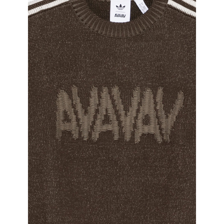 Adidas By Avavav Sweaters - Green | 2034a621c69effc1b4dc3266080b452f84ac8fd0
