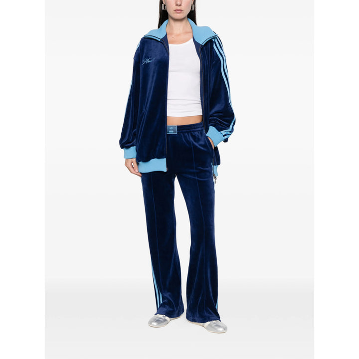 Adidas By Avavav Pants - Blue | 3fdfbc30ee21733a83e727e610154da194d9dda9