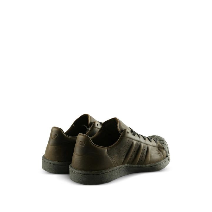 Adidas By Avavav Sneakers - Brown | afc7dd07ac871b71664a8aebd1fb0f52f667132e