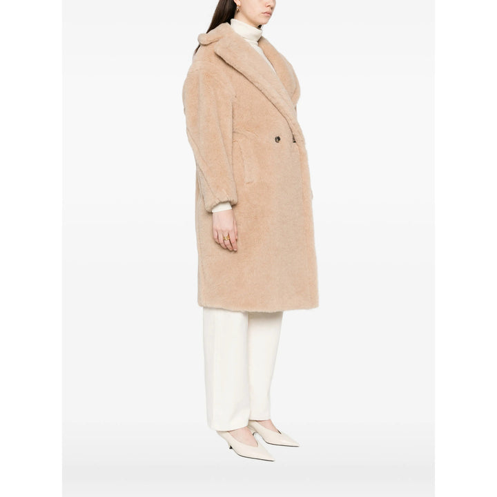 Max Mara Coats - Neutral | cf83fb86dfdb3c94645d6a3820f8aeb010d49679