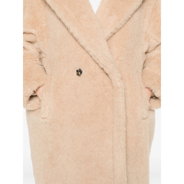 Max Mara Coats - Neutral | fc2fa98009eaf491ad165d16ff170983a8b85fff