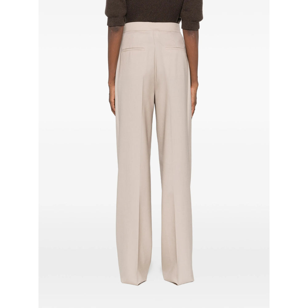 Max Mara Pants - Neutral | e813165c598b7cbfd6b66bb01816a9a7ef7f53ba