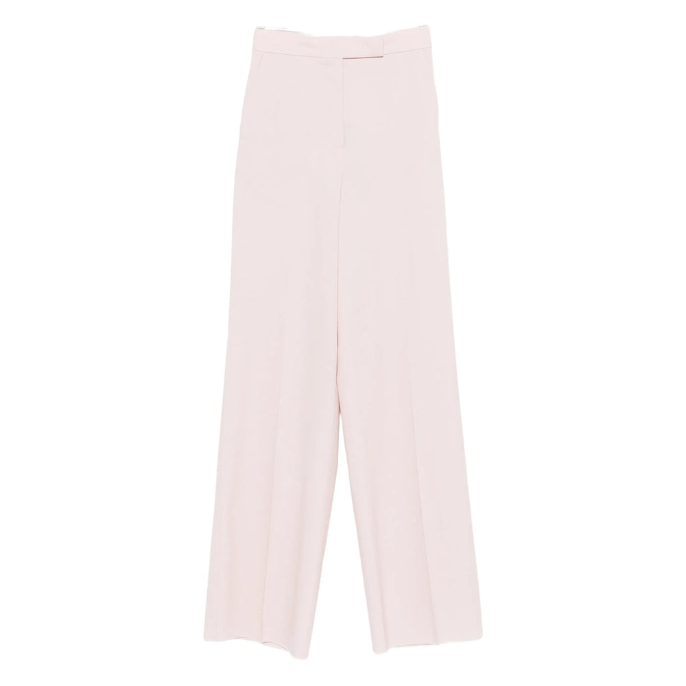 Max Mara Pants - Pink | 30fb9085b7a79df2491d1df2aa770291e98b160d