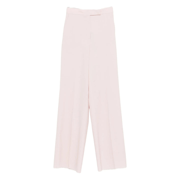Max Mara Pants - Pink | 30fb9085b7a79df2491d1df2aa770291e98b160d