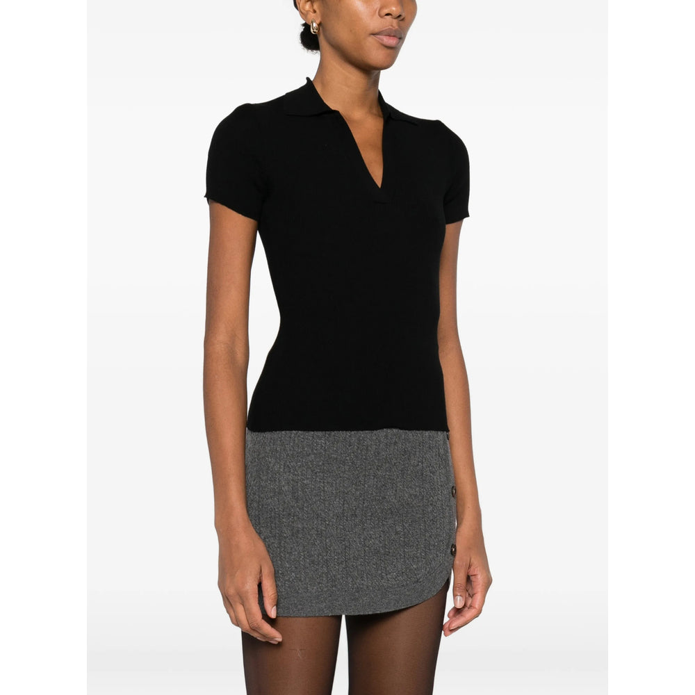 Max Mara Sweaters - Black | 0e881750a763f35b9c0f5df913d443251d7916ba