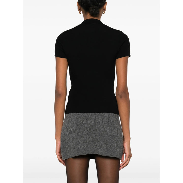 Max Mara Sweaters - Black | 6a747149ab4b10ab19b6285d828bd51bed213f4f