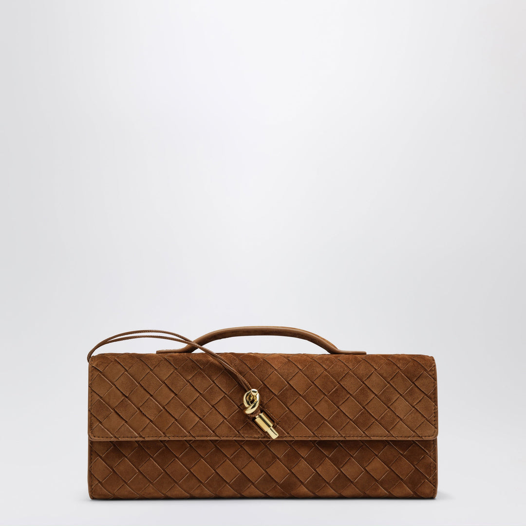 Bottega Veneta Apparel & Accessories - Brown | 93cbfcce6ca6b7add5ab1ebc1fe0f8900f8cbb1e