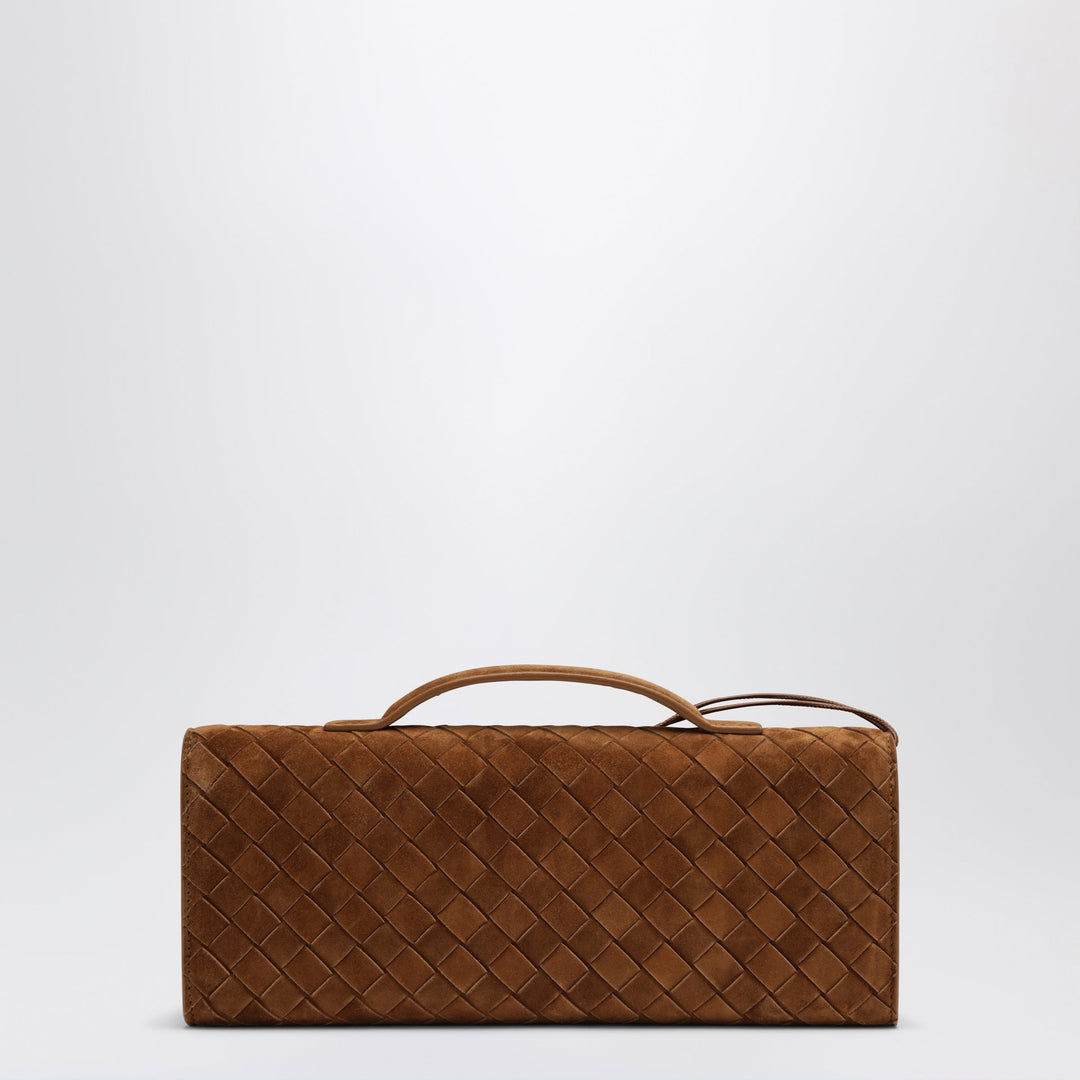 Bottega Veneta Apparel & Accessories - Brown | 74bd8f0f914f4d2dbddd2bbf627b5335bab1b90b