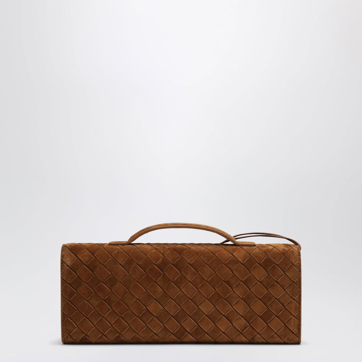 Bottega Veneta Apparel & Accessories - Brown | 74bd8f0f914f4d2dbddd2bbf627b5335bab1b90b