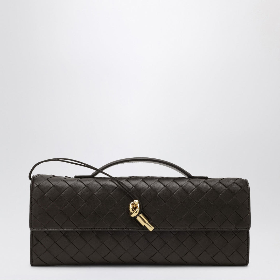 Bottega Veneta Apparel & Accessories - Brown | 32a267994a1f6fc548f5ad2650d9a94d55539633
