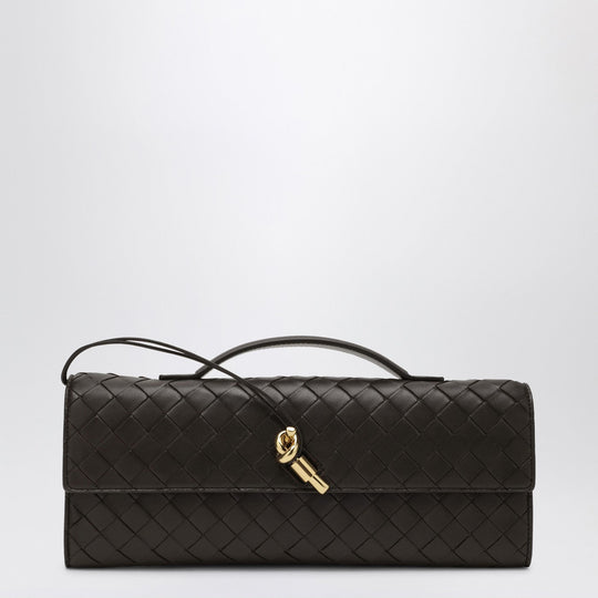 Fondant Andiamo Clutch With Handle