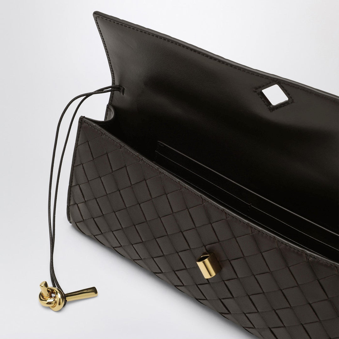 Bottega Veneta Apparel & Accessories - Brown | 51b8fa84cf5326aba7c3865160565649e519ebe9