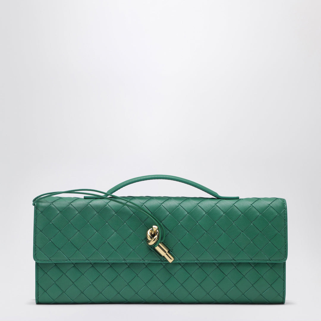 Bottega Veneta Apparel & Accessories - Green | a2b3769a7382268205a308a73e3ca69effe35083