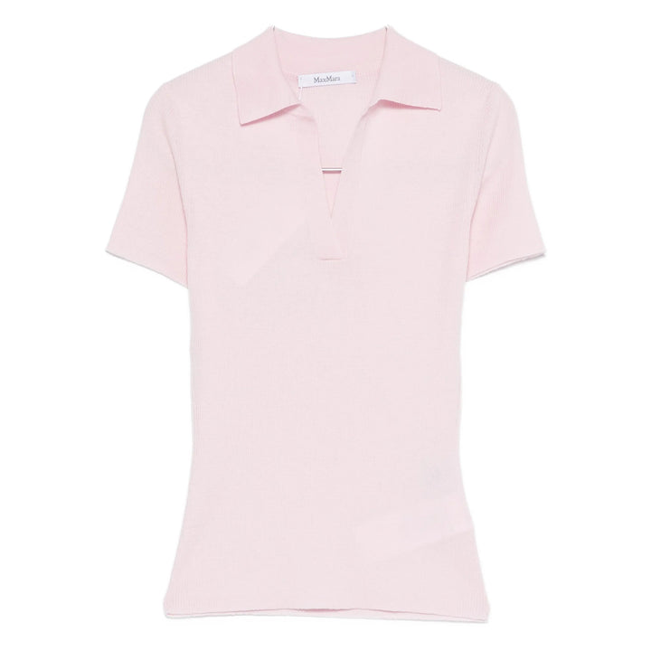 Max Mara Shirts - Pink | d6b725d0942aaf23c0ea5085a595ccc2ab343369