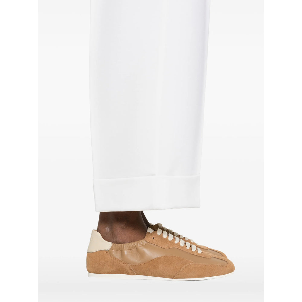 Max Mara Pants - White | be1ed9bfcf2907b1a634c6cf7f39a7c94351f2f8