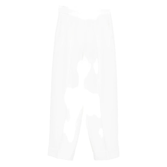 Pants White