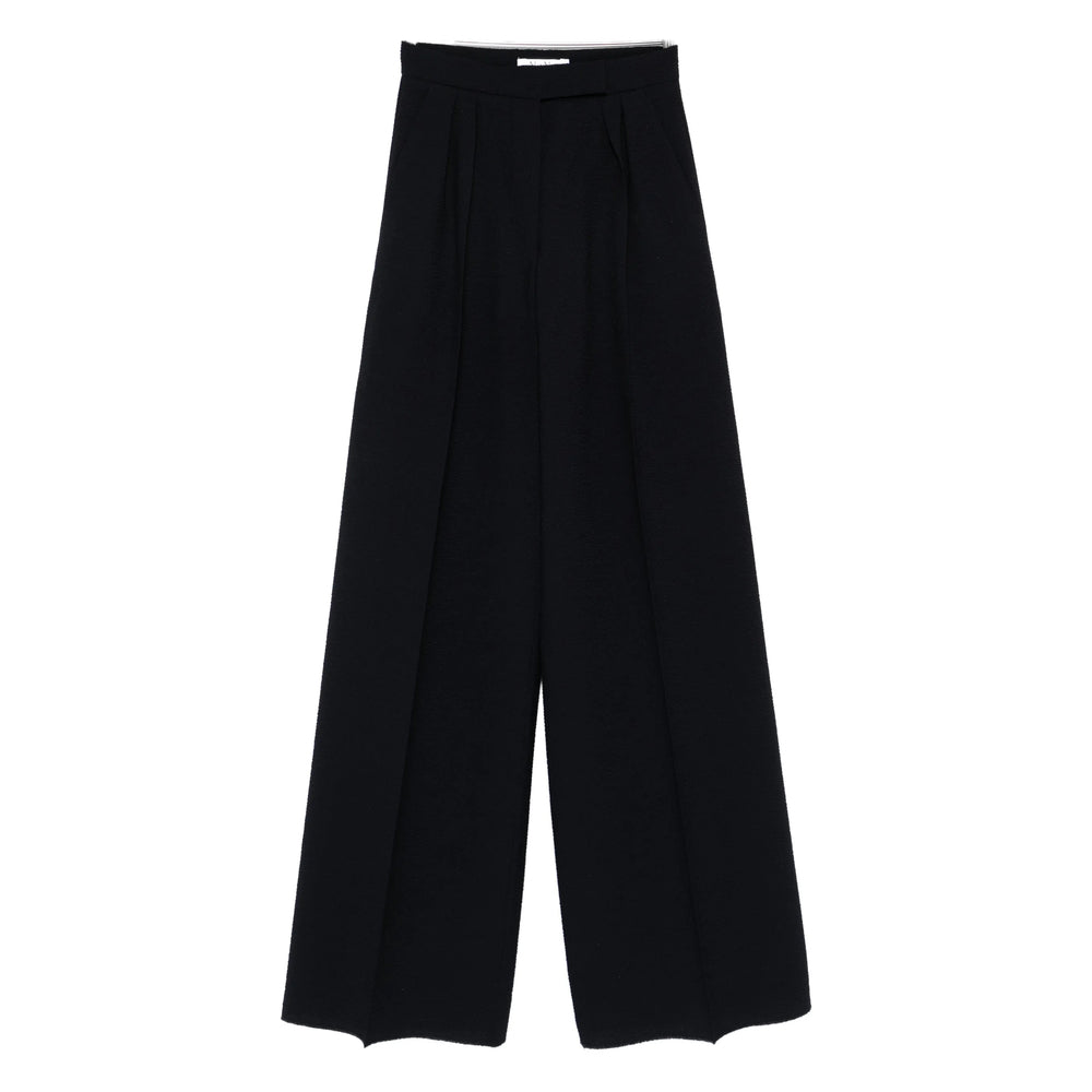 Max Mara Pants - Black | 76780a9a3ad0d6401982cb94742b21e30ff4be5f