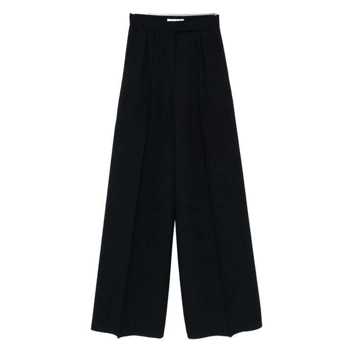 Max Mara Pants - Black | 76780a9a3ad0d6401982cb94742b21e30ff4be5f