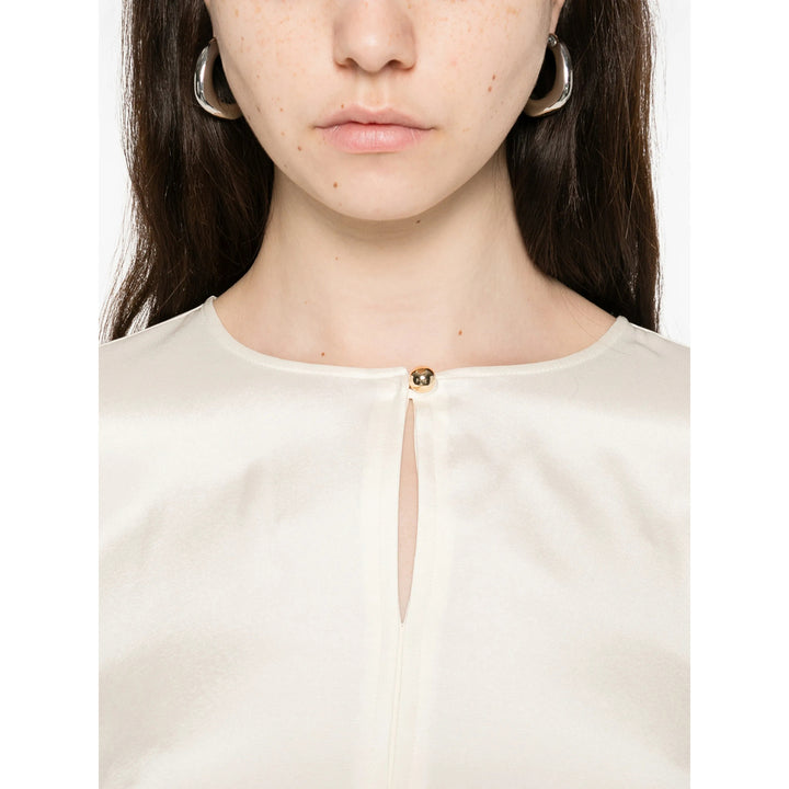 Max Mara Sweaters - Neutral | 1e38a48738549dd72a5e8de162c655fcfff675fe