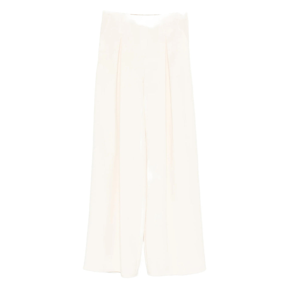 Max Mara Pants - Neutral | 06a16731d40e51efae2c6b9d963d99135a9c931c