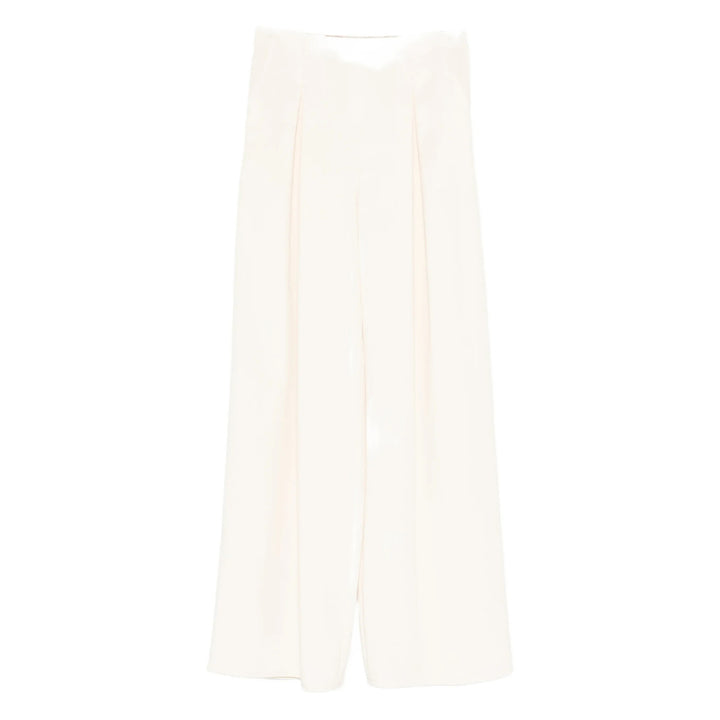 Max Mara Pants - Neutral | 06a16731d40e51efae2c6b9d963d99135a9c931c