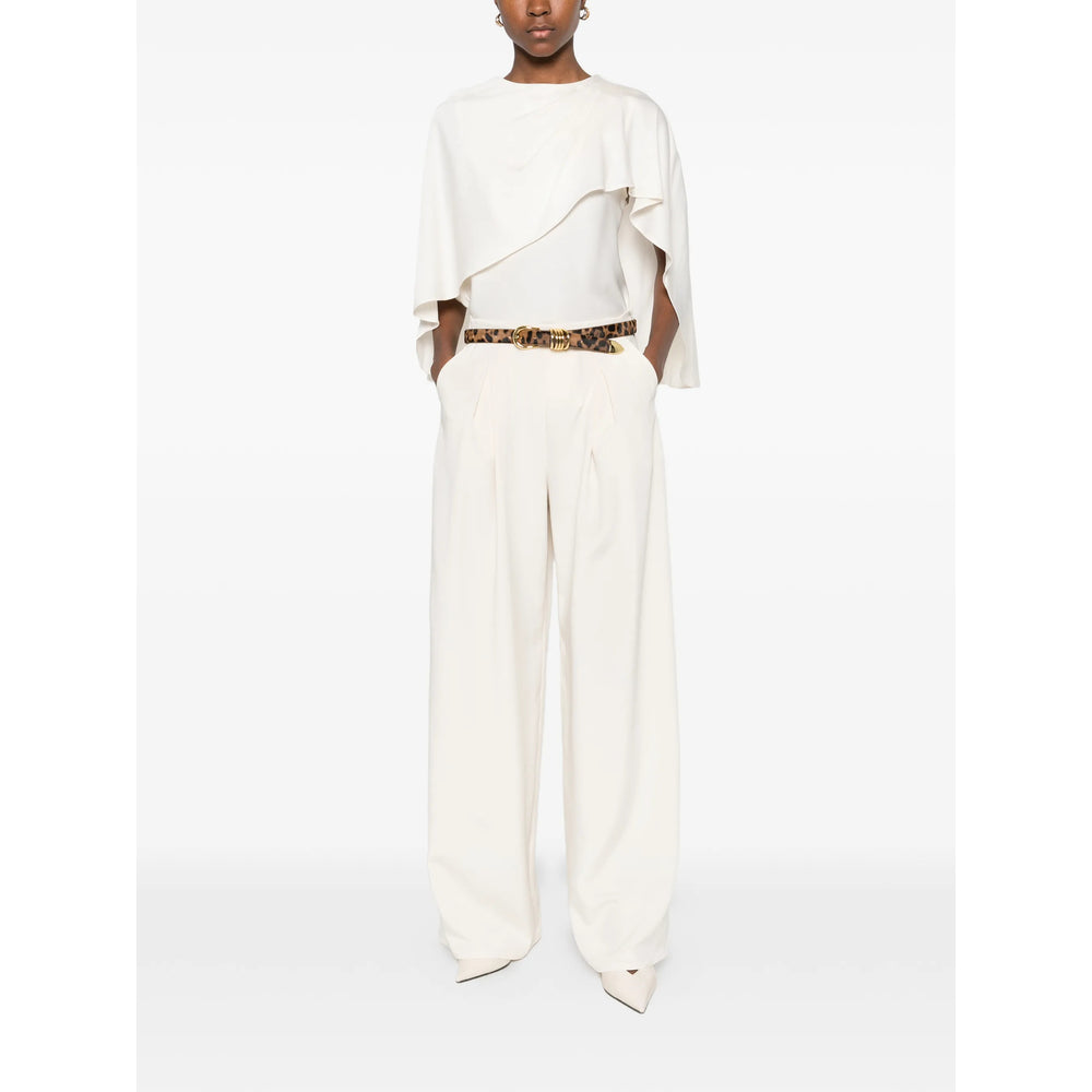 Max Mara Pants - Neutral | c62716b0cde5e65990702d148dd8b5da82041bd0