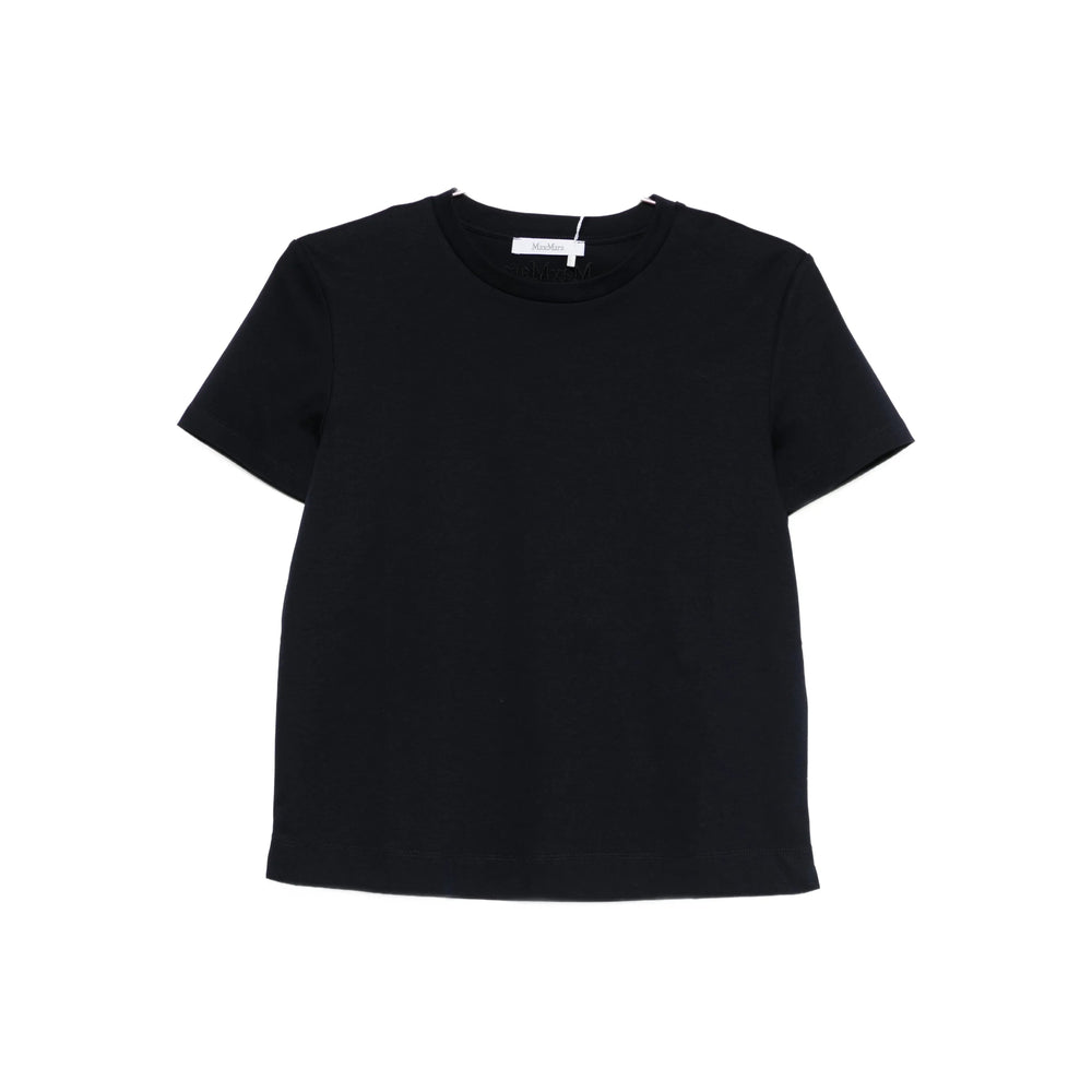 Max Mara T Shirts - Blue | 049c09f1c6e96c104946427c907c2e668936cb78