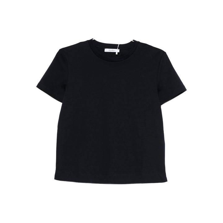 Max Mara T Shirts - Blue | 049c09f1c6e96c104946427c907c2e668936cb78