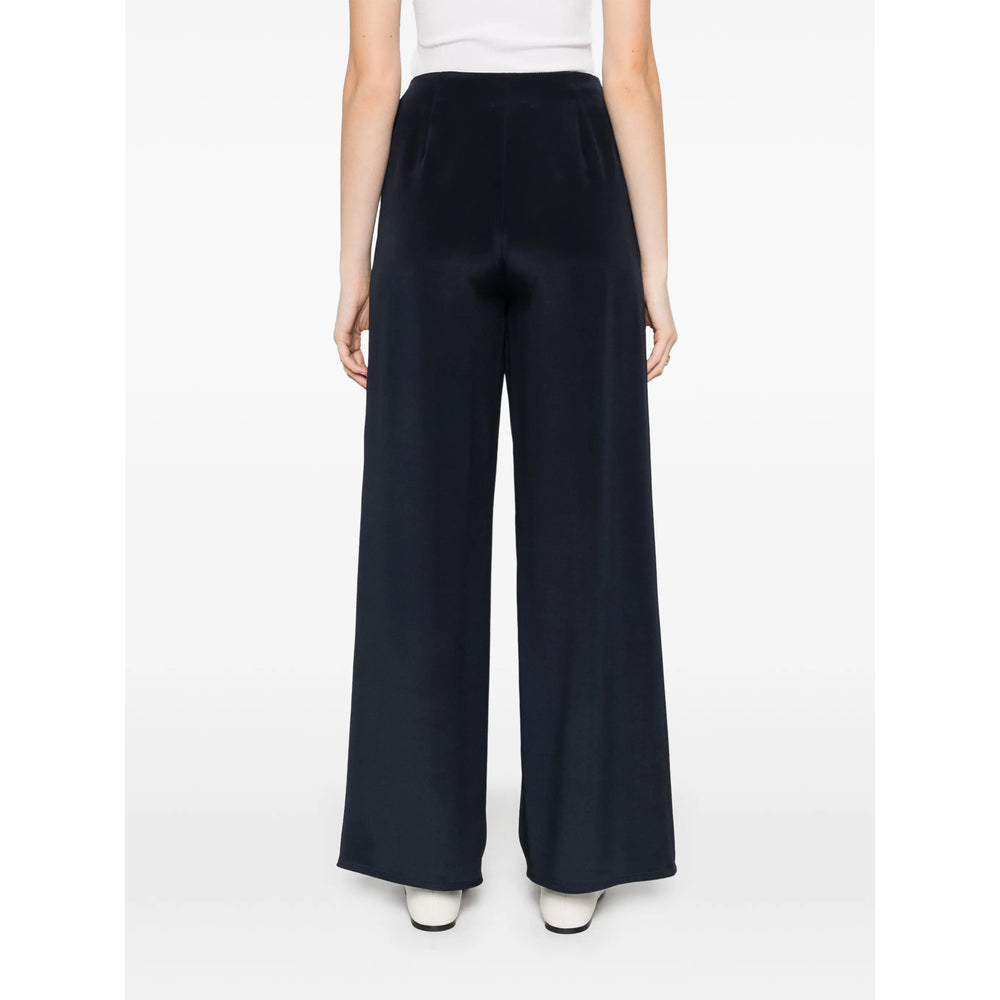 Max Mara Pants - Blue | bcd3cc80ebb297ab055eb36a5dfe7cd1bdf5566f