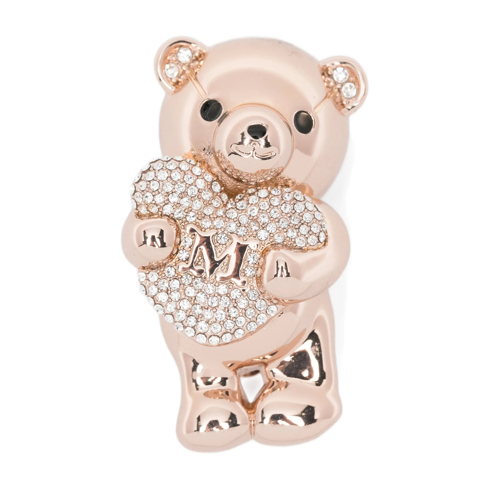 Max Mara Jewellery - Pink, White | 309af30fa7731dbe42d016f25b82444b1e5af835