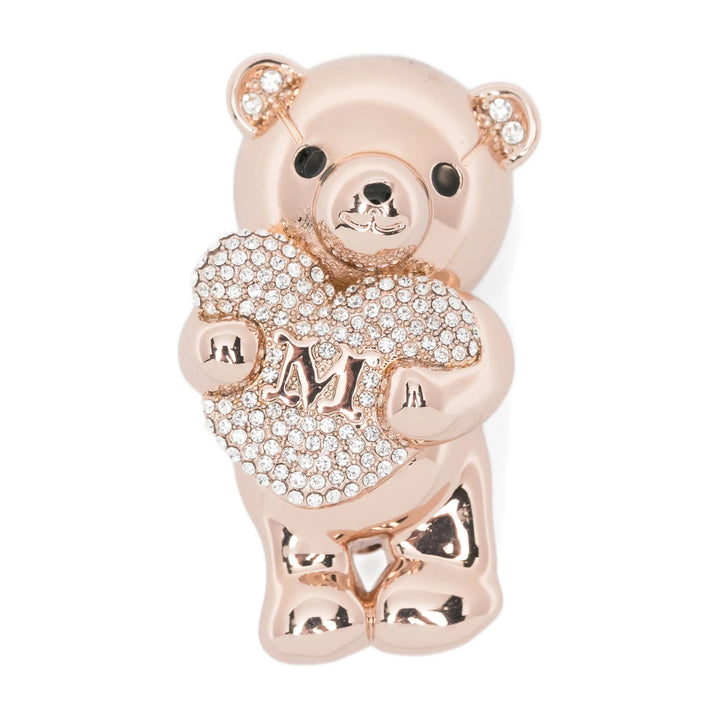 Max Mara Jewellery - Pink, White | 309af30fa7731dbe42d016f25b82444b1e5af835