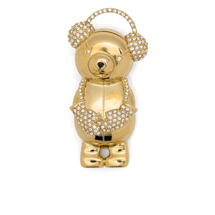 Max Mara Jewellery - Gold | c35ac727e3c53f89288cac36a6de61d8a086b4f6