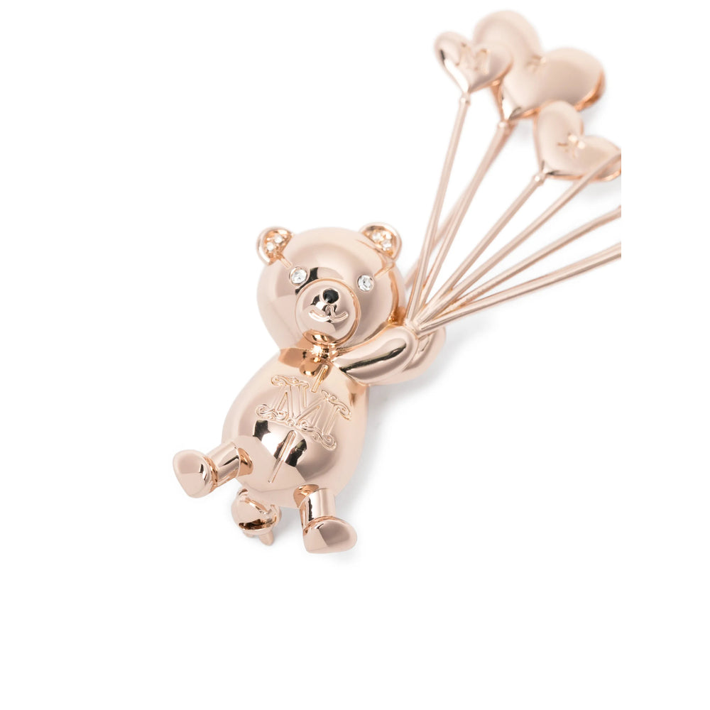 Max Mara Jewellery - Gold | b7a556e9ad403024a700a64c8213ceb0866643bd