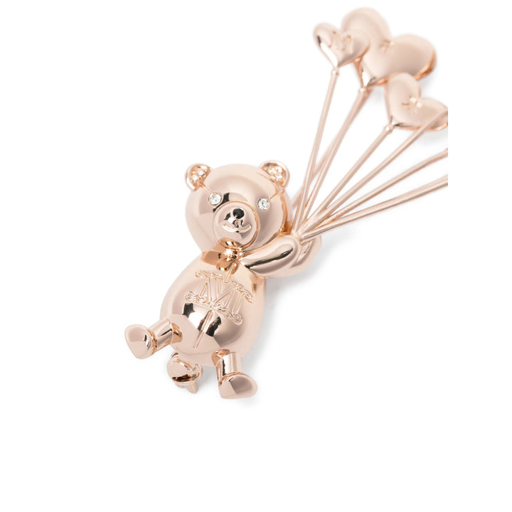 Max Mara Jewellery - Gold | b7a556e9ad403024a700a64c8213ceb0866643bd