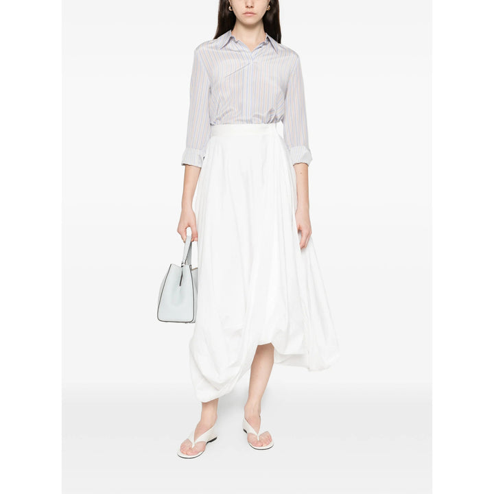 Max Mara Studio Shirts - Blue, Blue | 334121999a8560d1b4e4f646ff22fb6f660cae57