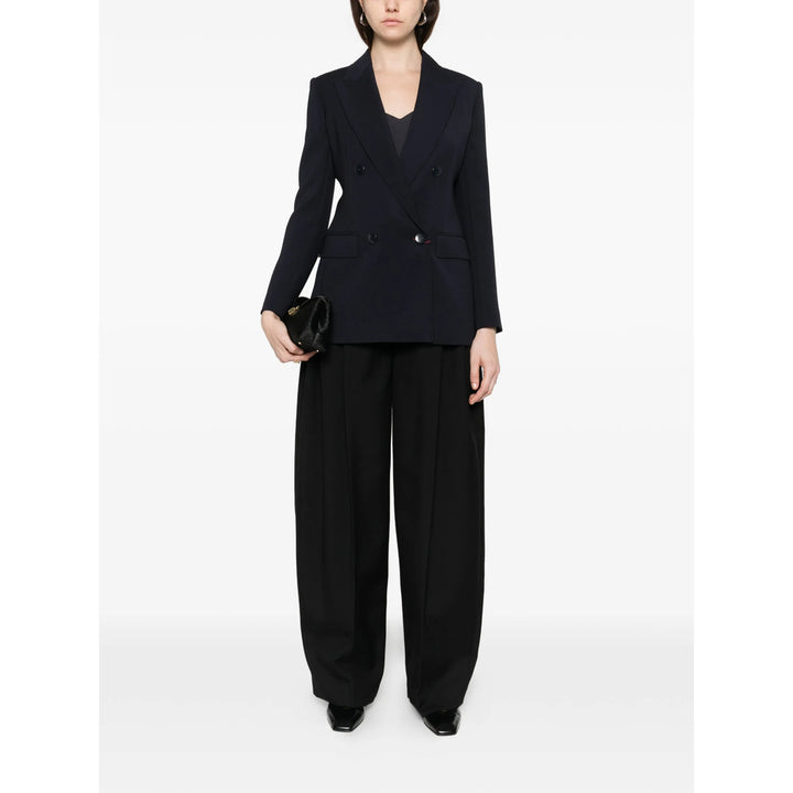 Max Mara Studio Jackets - Blue | 985fe2318dcbb64d1e275c29f7e51acec938e437