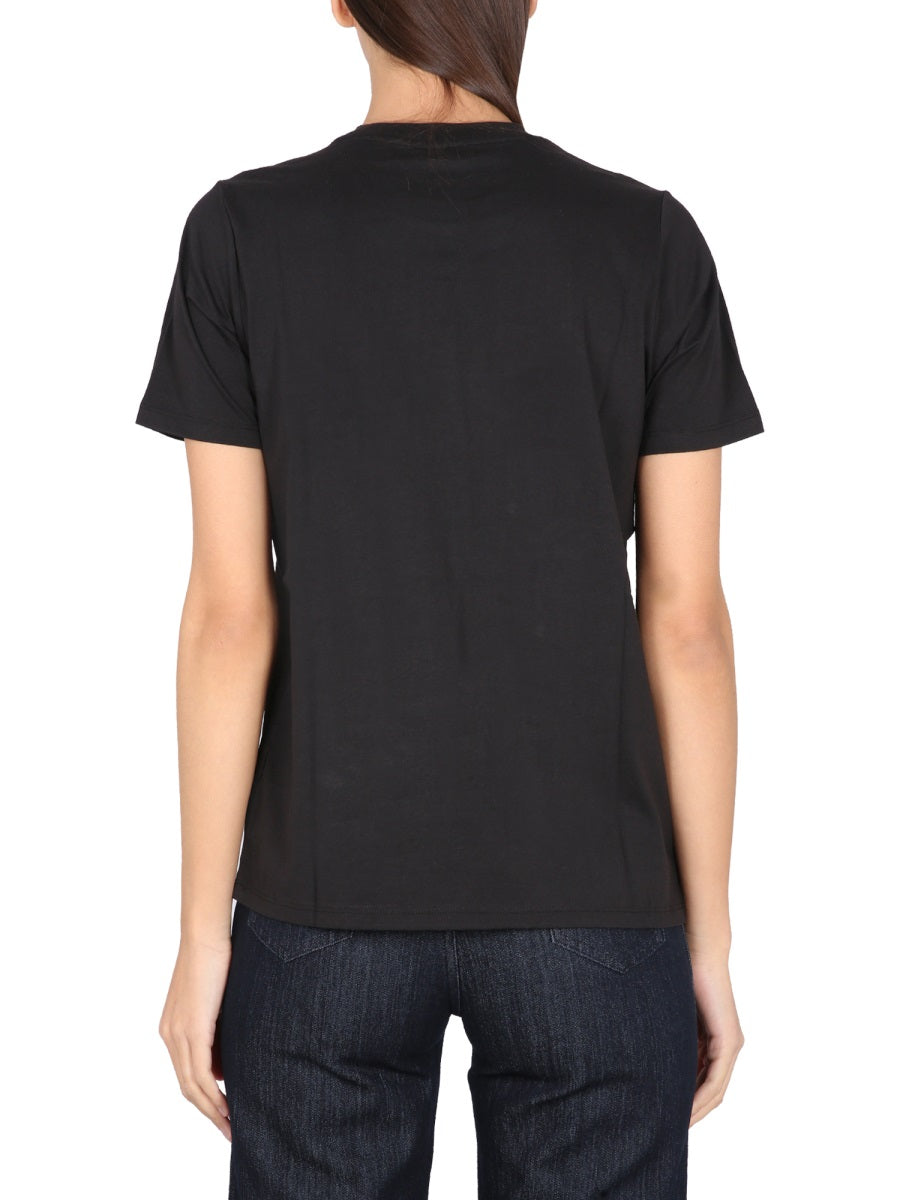 Michael Kors T shirts - Black | Wanan Luxury