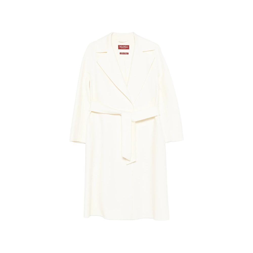 Max Mara Studio Coats - Neutral | c20c65a10d2dfdf4a8ad57188a9dd23bfd26ba7a