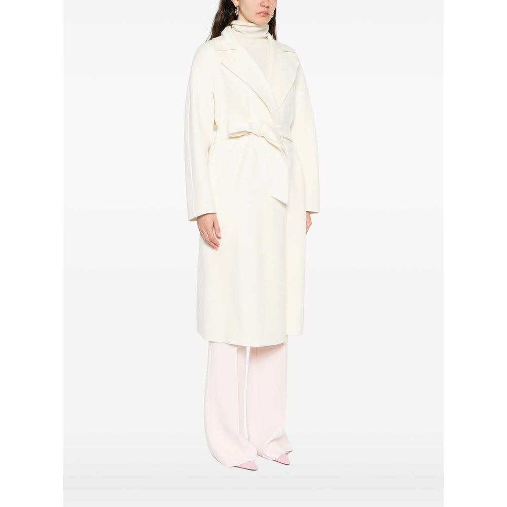 Max Mara Studio Coats - Neutral | 7bba197f2f76999df7249734d8462b94462ac37c