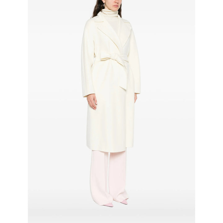 Max Mara Studio Coats - Neutral | 7bba197f2f76999df7249734d8462b94462ac37c