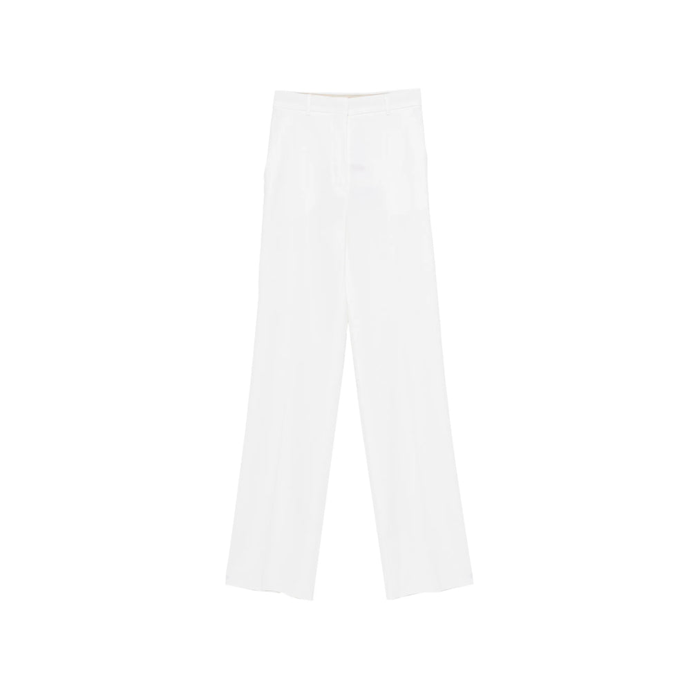 Max Mara Studio Pants - Neutral | 75b3bdcb5884004c90520c9a1b6cb6c94b2113c2