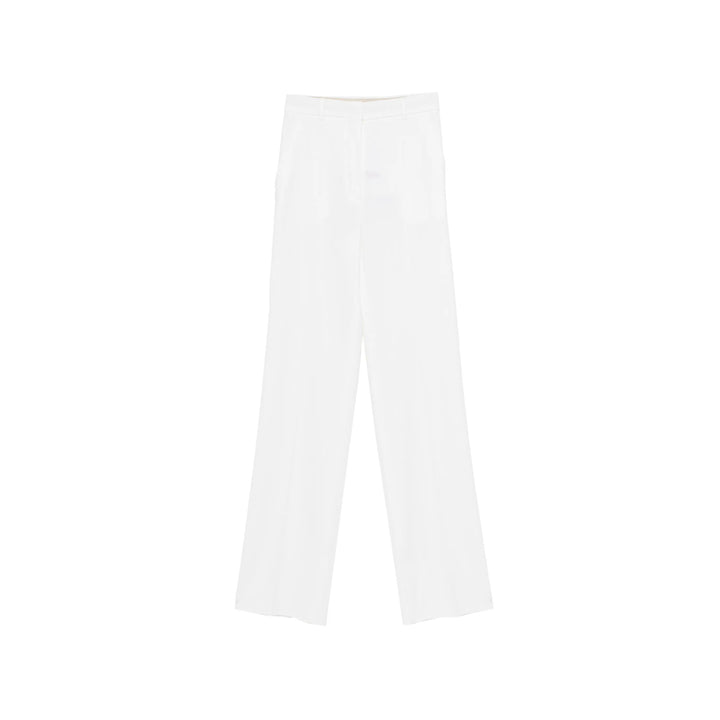 Max Mara Studio Pants - Neutral | 75b3bdcb5884004c90520c9a1b6cb6c94b2113c2