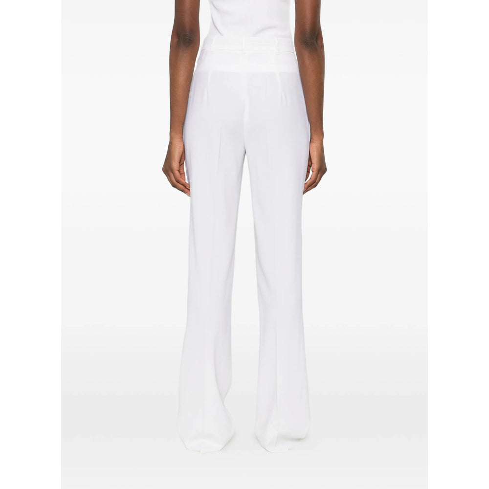 Max Mara Studio Pants - Neutral | 971e989426db782449aecda17476b79e3c1f38de