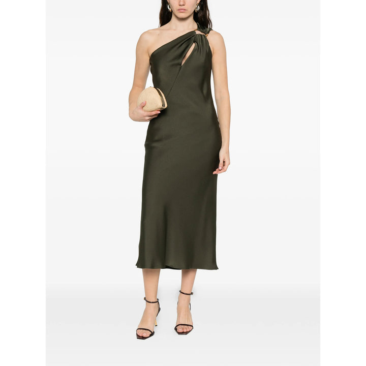 Max Mara Studio Dresses - Green | 70276c987362c3f92e931f3c0d56989baaced800