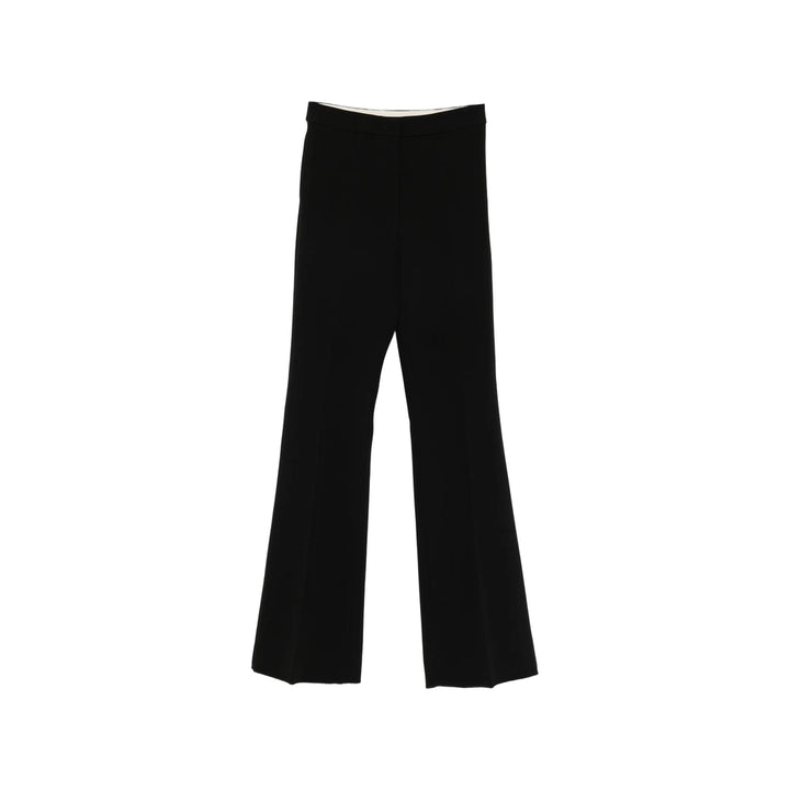 Max Mara Studio Pants - Black | 45b4abab78f40ebe712a8b622f4475812f364756