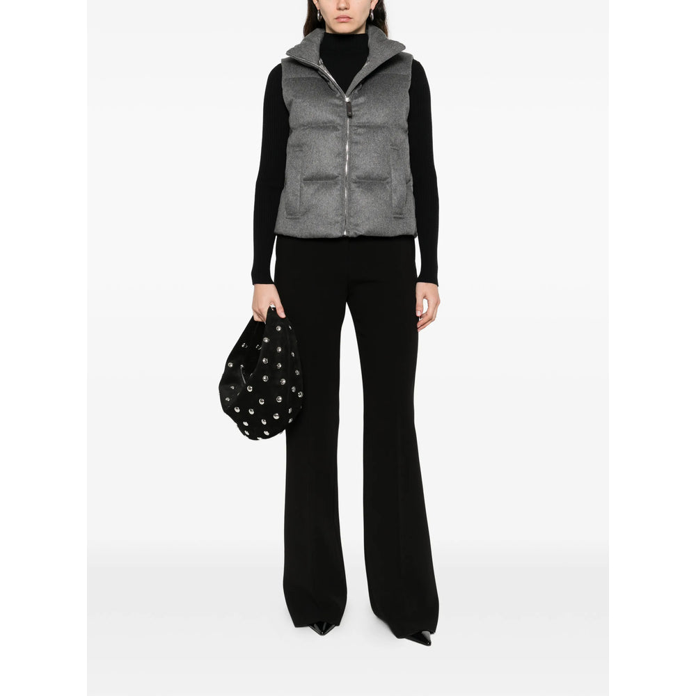 Max Mara Studio Pants - Black | 6a57c8c89a06d66d66fdb1c2ae09a1444c40df72